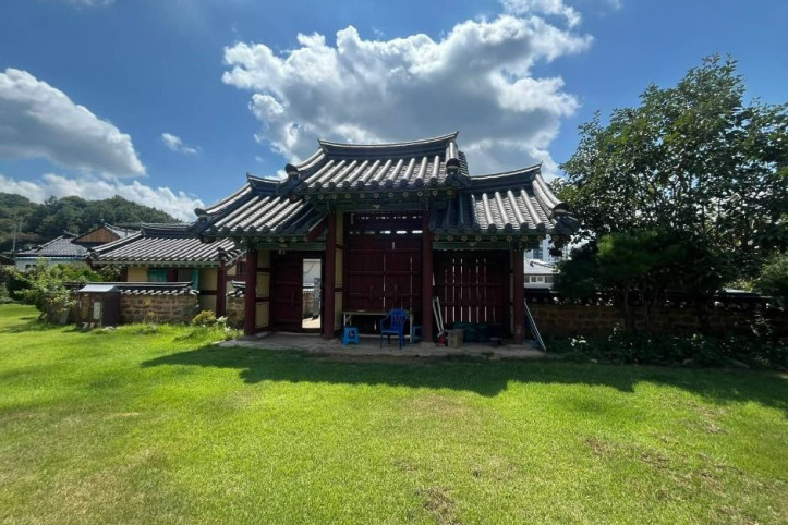 강양향교 여행 추천 - 메고지고