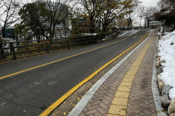남산예장공원 여행 추천 - 메고지고