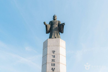 장자호수공원 여행 추천 - 메고지고