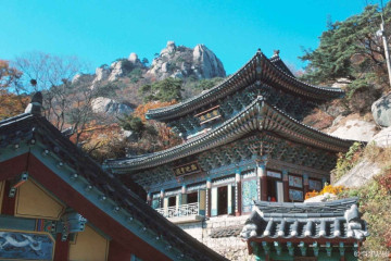 원효사(의정부) 여행 추천 - 메고지고