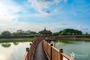 관음사·국형사계곡 여행 추천 - 메고지고