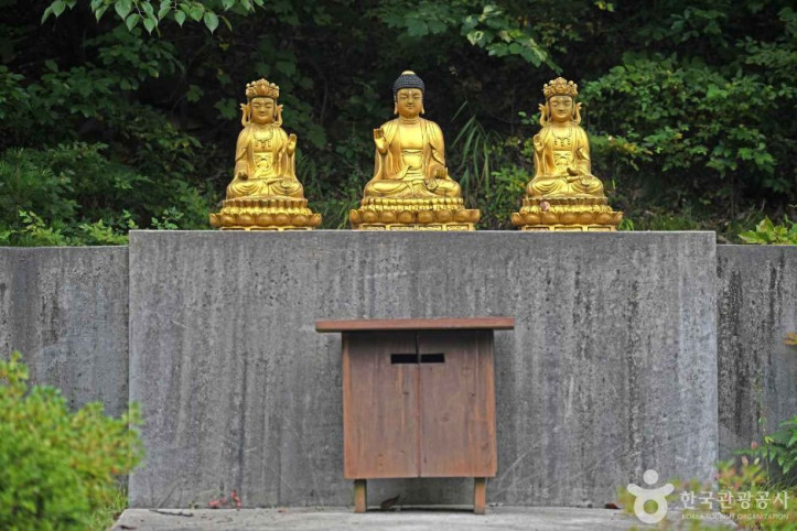 성국사 여행 추천 - 메고지고