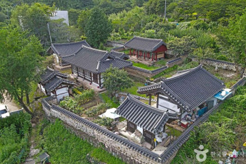 주암댐 물 문화관 여행 추천 - 메고지고