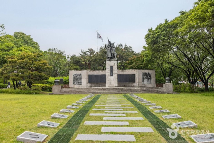 서대문독립공원 여행 추천 - 메고지고