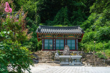 도남서원 여행 추천 - 메고지고