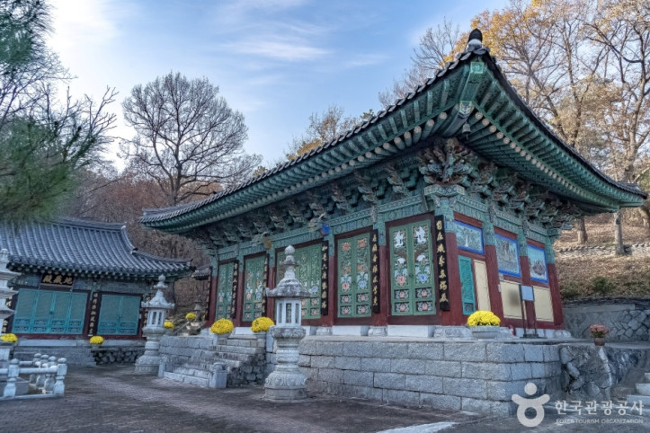 대법사(여주) 여행 추천 - 메고지고