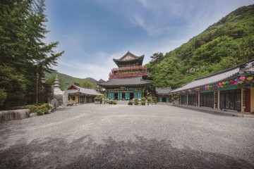 와룡산(사천) 여행 추천 - 메고지고