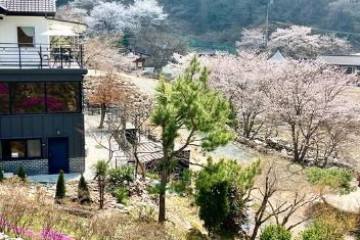 완주 인덕마을[농촌체험휴양마을] 여행 추천 - 메고지고