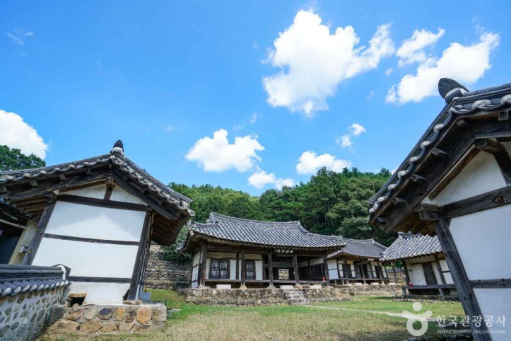서계서원 여행 추천 - 메고지고