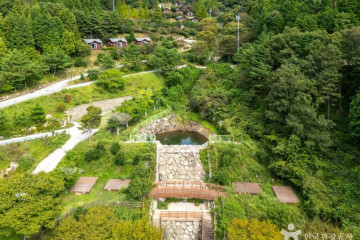 돌산향교 여행 추천 - 메고지고