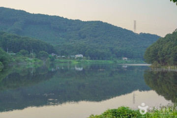청록뜰 여행 추천 - 메고지고
