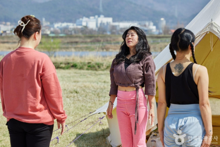 반줄 여행 추천 - 메고지고