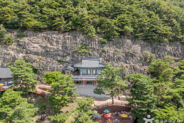 문수사(구미) 여행 추천 - 메고지고