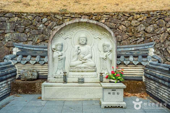 성불사(광양) 여행 추천 - 메고지고