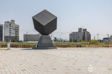 청량사(부산) 여행 추천 - 메고지고