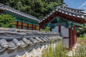 백족사(충북) 여행 추천 - 메고지고