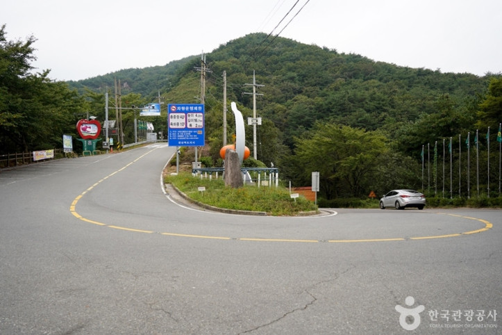 헐티재골 여행 추천 - 메고지고