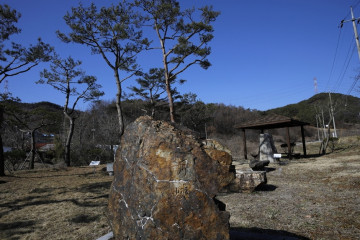 홍성솔바람테마파크 여행 추천 - 메고지고