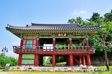 삼판서고택 여행 추천 - 메고지고
