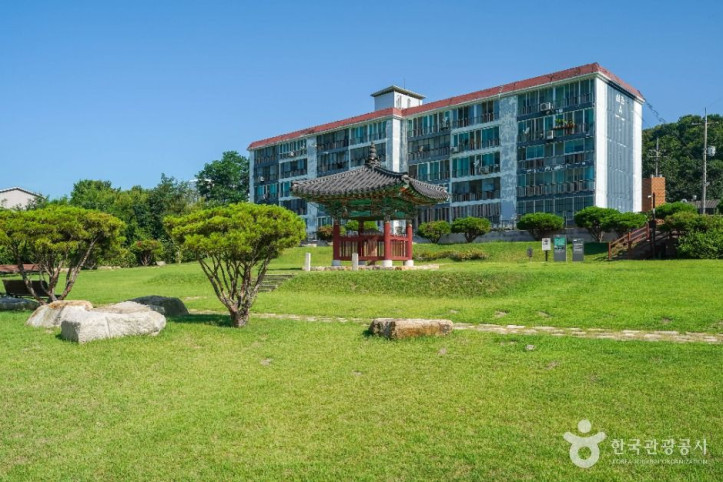 창녕 인양사 조성비 여행 추천 - 메고지고