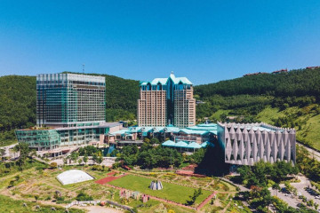 하이원리조트 HAO 웰니스 여행 추천 - 메고지고