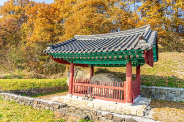 도계서원 여행 추천 - 메고지고