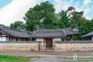 나대용생가및묘소 여행 추천 - 메고지고