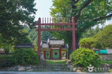 지리산국립공원(산청) 여행 추천 - 메고지고