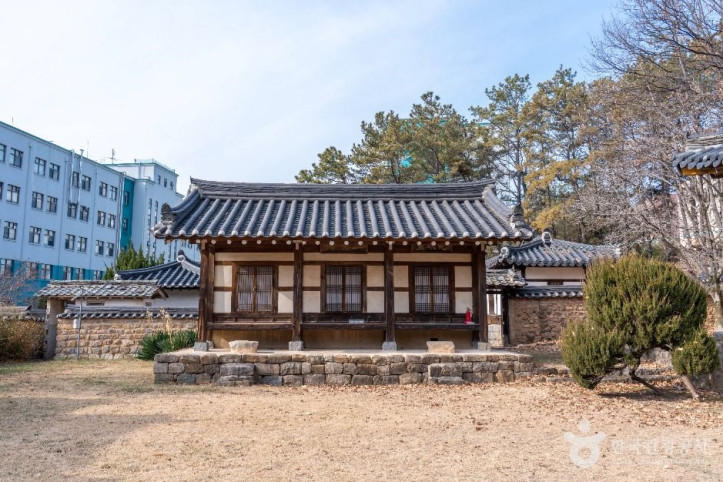 역동서원 여행 추천 - 메고지고