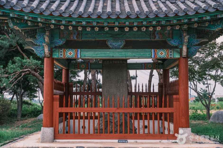 천안 봉선홍경사 갈기비 여행 추천 - 메고지고