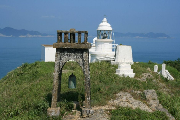 맹골도 여행 추천 - 메고지고