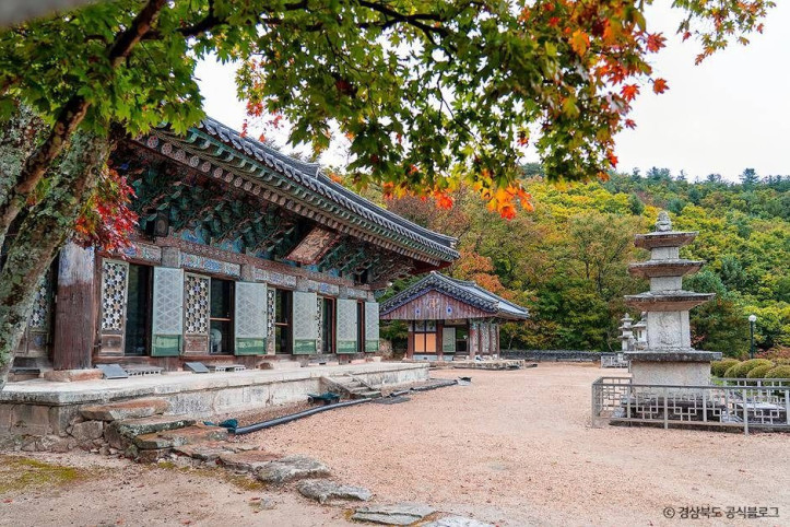 수도암(김천) 여행 추천 - 메고지고