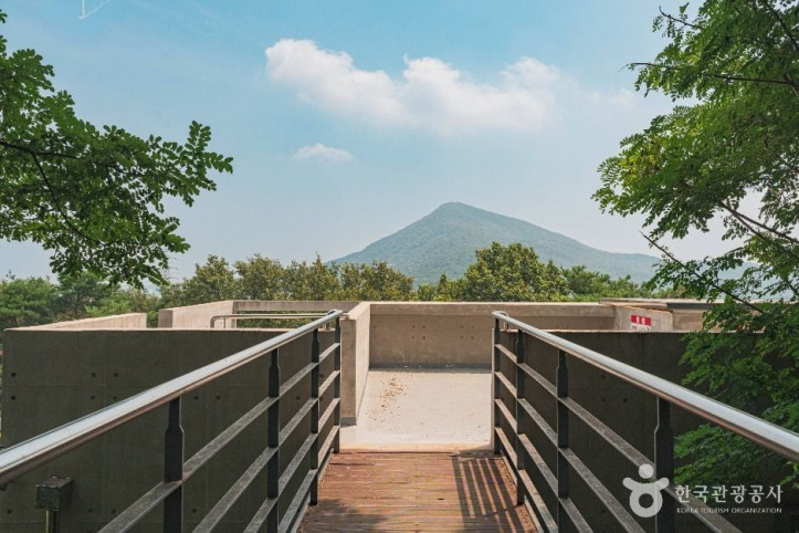 문수산전망대 여행 추천 - 메고지고