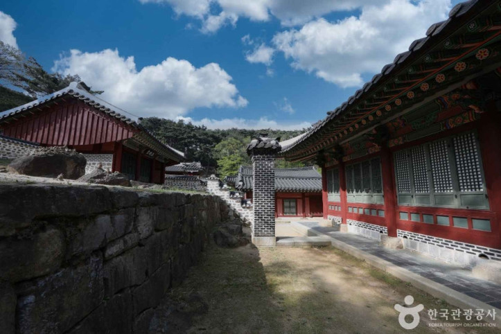 남한산성행궁 여행 추천 - 메고지고