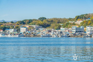 후정해수욕장 여행 추천 - 메고지고