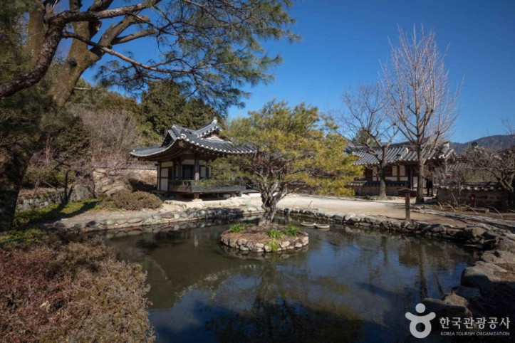 최참판댁 여행 추천 - 메고지고
