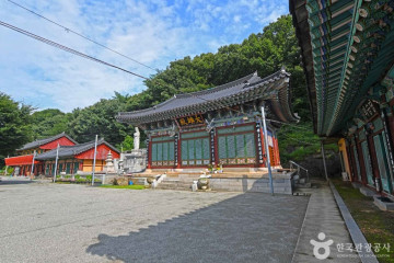 미평 봉화산 산림욕장 여행 추천 - 메고지고