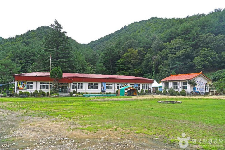 강릉 한울타리마을 여행 추천 - 메고지고