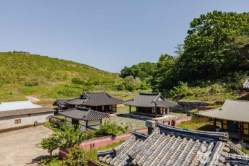밀알영농조합 여행 추천 - 메고지고
