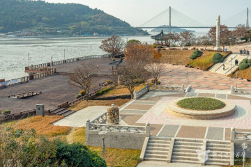 숲쟁이꽃동산 여행 추천 - 메고지고
