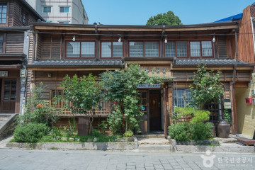 인천중구청(구 인천부 청사) 여행 추천 - 메고지고
