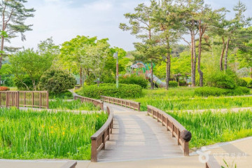 부곡체육공원 여행 추천 - 메고지고