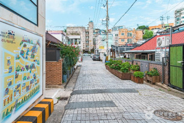 오리요리의 거리 여행 추천 - 메고지고