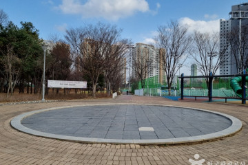 용인엑스파크공원 여행 추천 - 메고지고