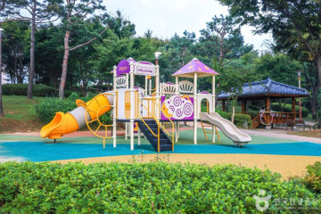 비봉산(안성) 여행 추천 - 메고지고