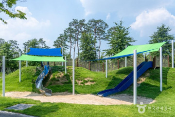 여주 오감도토리마을 여행 추천 - 메고지고