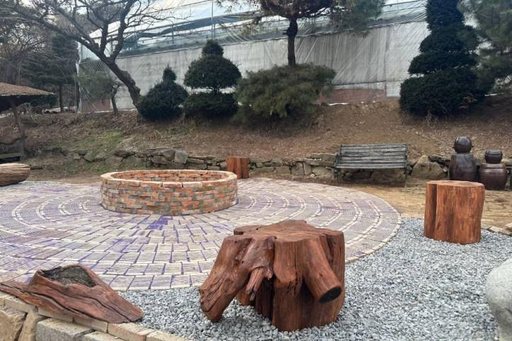 쇠꼴마을 여행 추천 - 메고지고