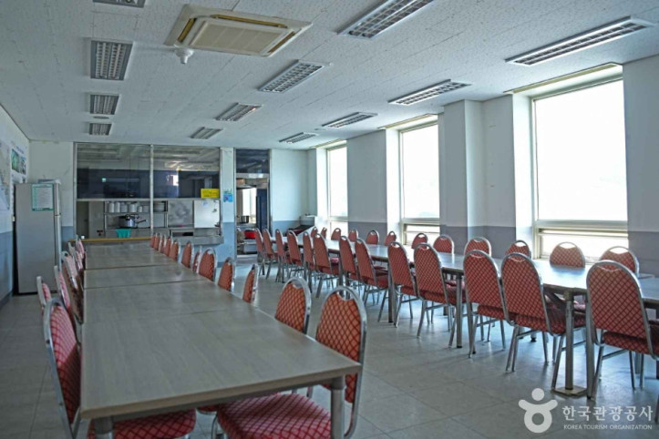 비학봉마을 여행 추천 - 메고지고