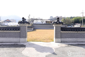 정읍 황토현 전적 여행 추천 - 메고지고