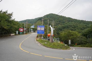 용천사(청도) 여행 추천 - 메고지고